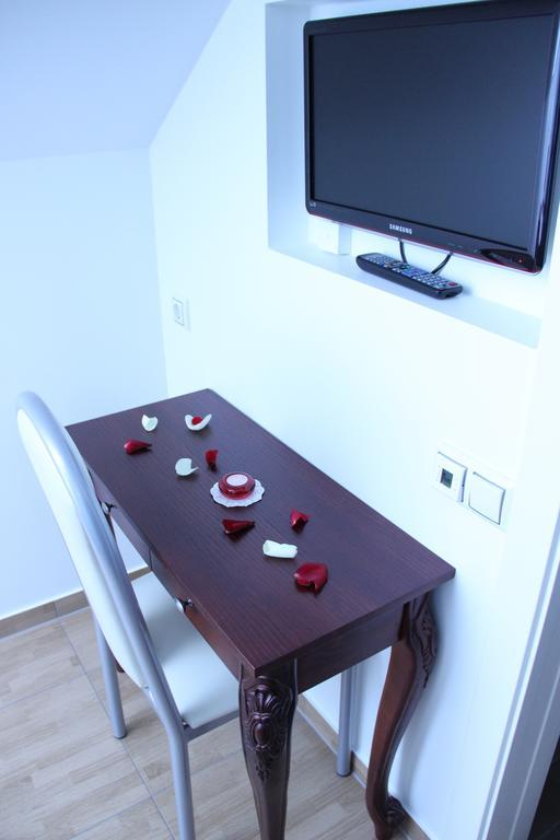 Gargzdu Pramogos Hotel Gargždai Cameră foto