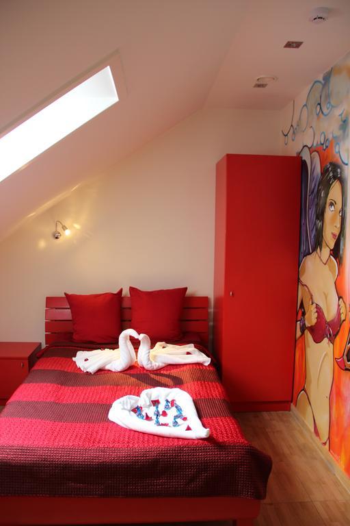 Gargzdu Pramogos Hotel Gargždai Cameră foto